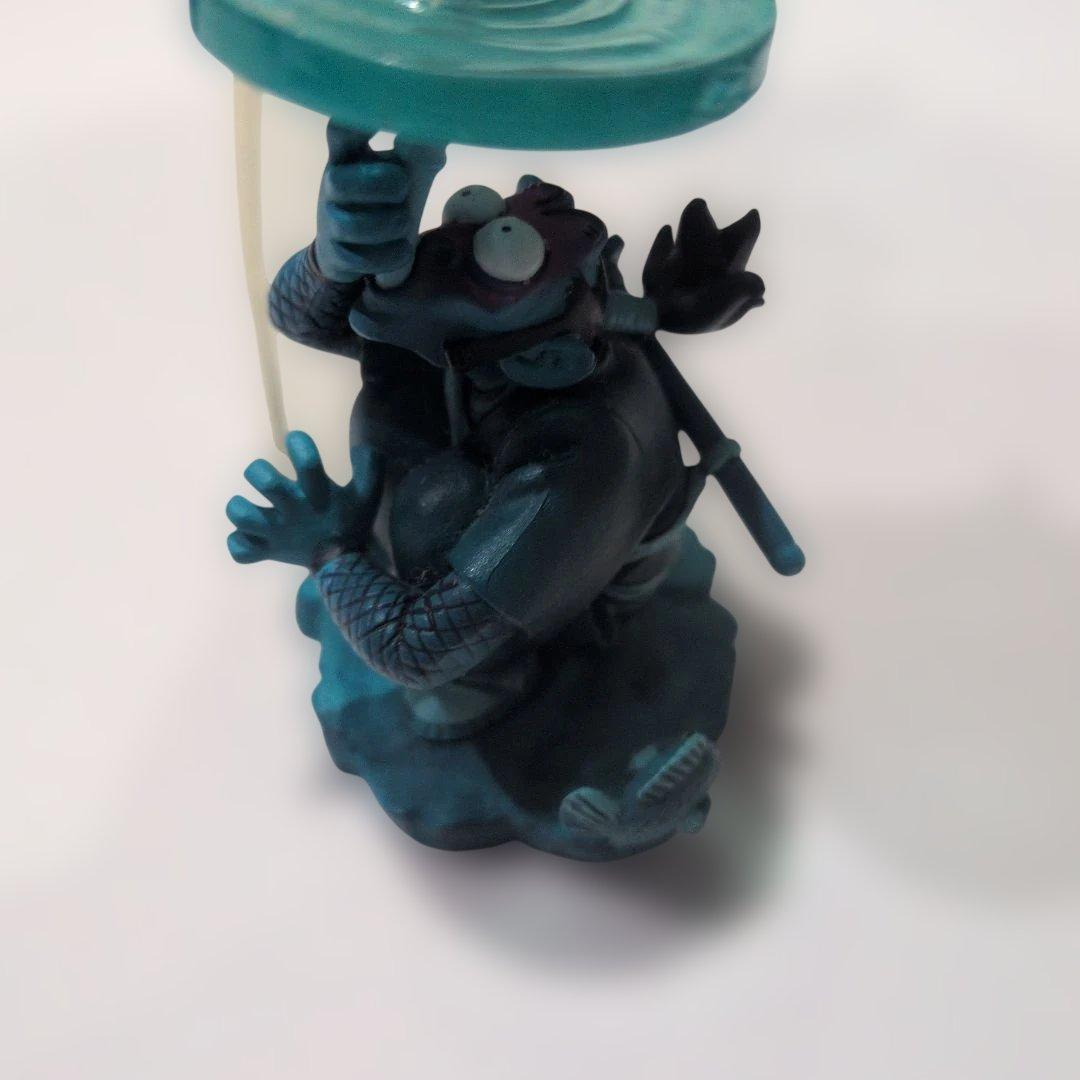 ドラゴンボールカプセル 6 孫悟空VSムラサキ曹長