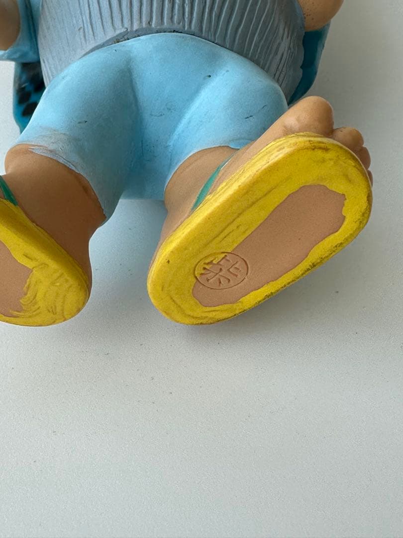 寅さん　フィギュア