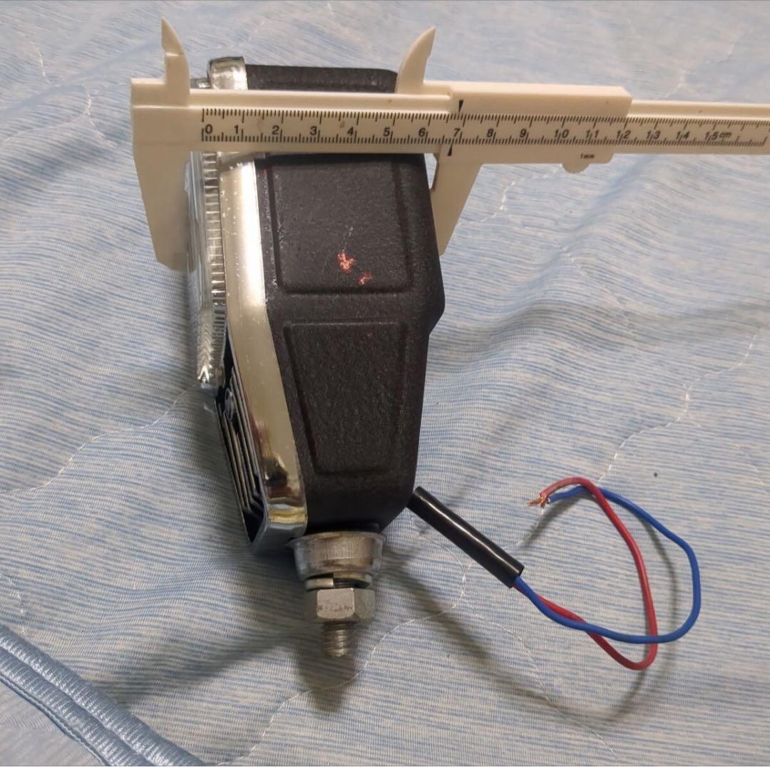 P*)様 STANLEY製　ヘッドライト　ヴィンテージ