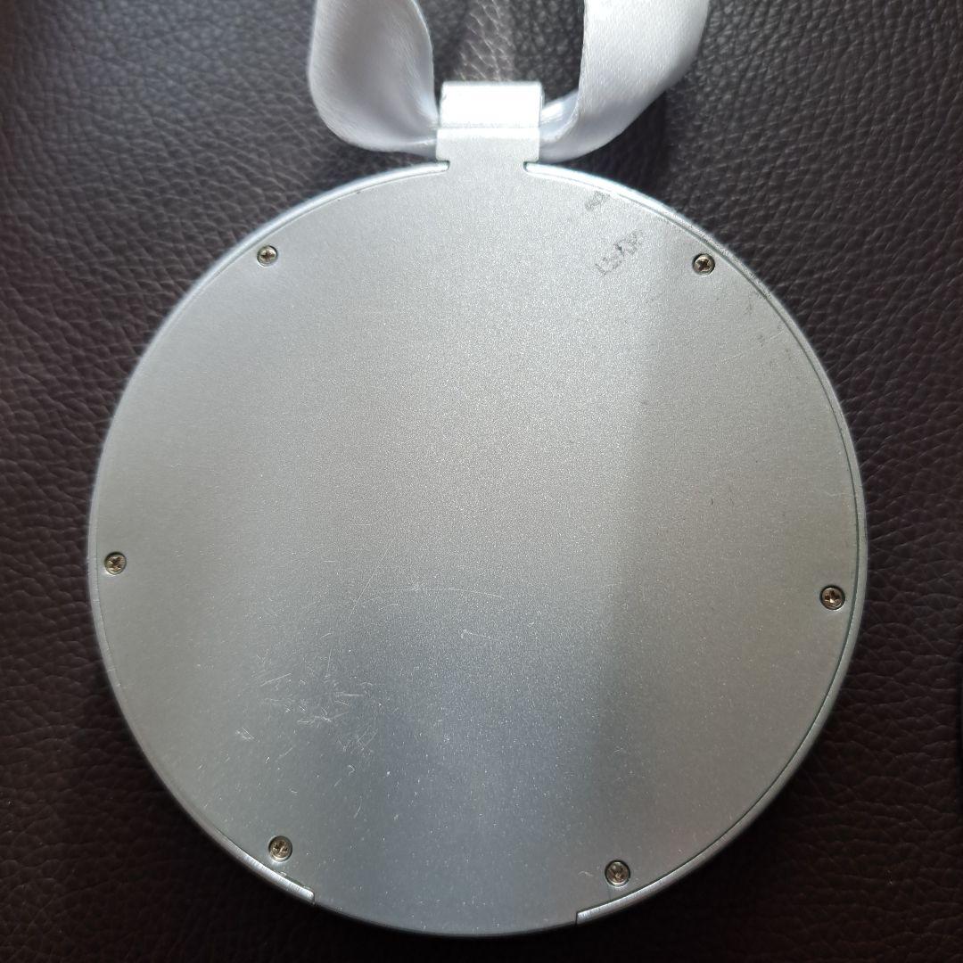 ソチオリンピック 2014 オープニングセレモニー記念 非売品 メダル