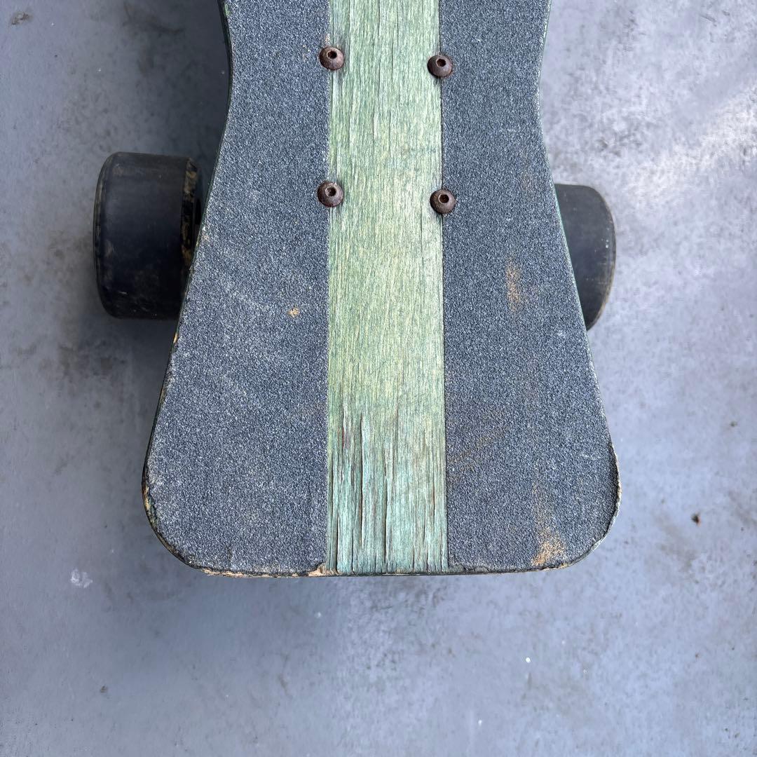 Gravity グラビティー　ロングスケートボード