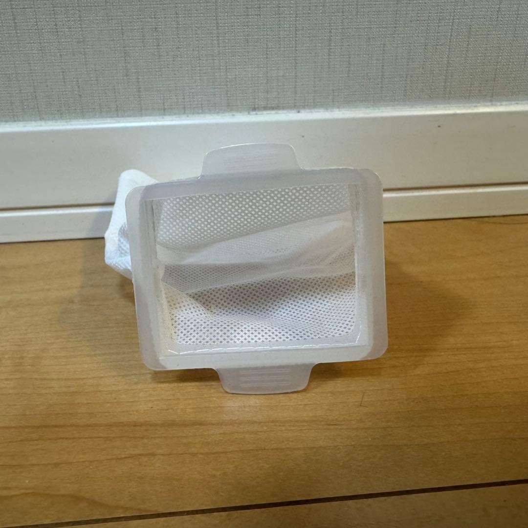 マキタ CL107FD 充電式クリーナー バッテリー充電器付