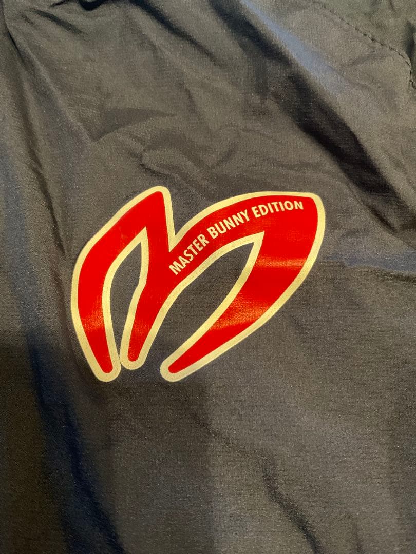 MBE マスターバニーエディション レインウェア上下 レディース　1