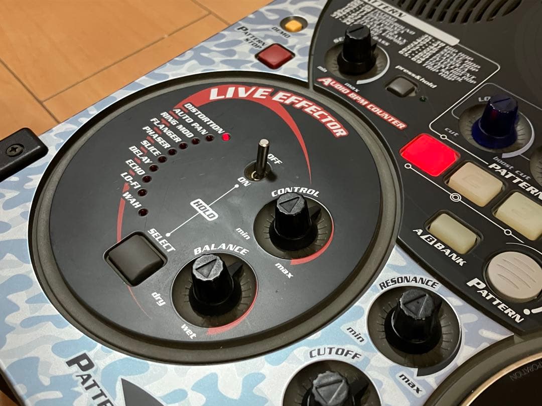 【動作確認済】ヤマハDJX-IIB