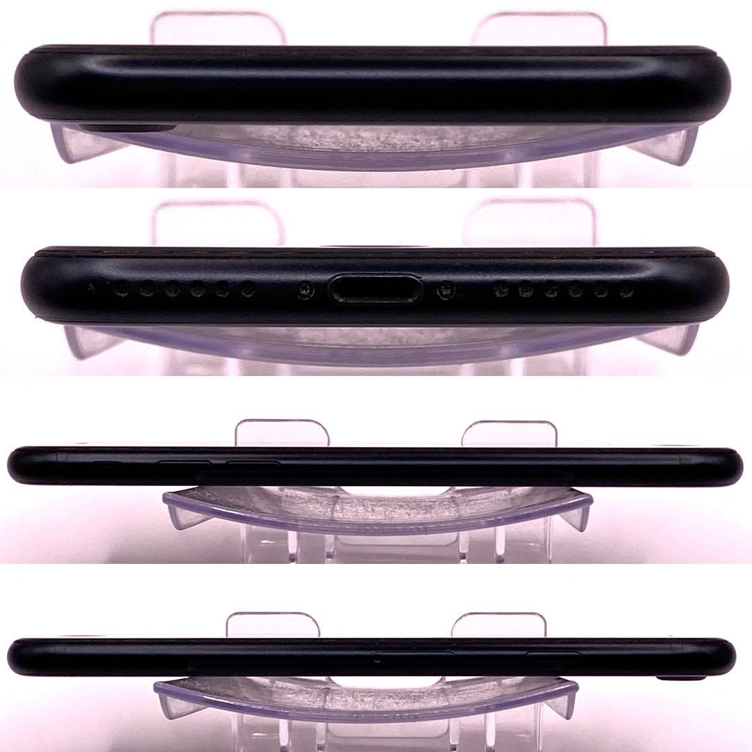 iphoneSE3 （第3世代） 64GB バッテリー100% 超美品