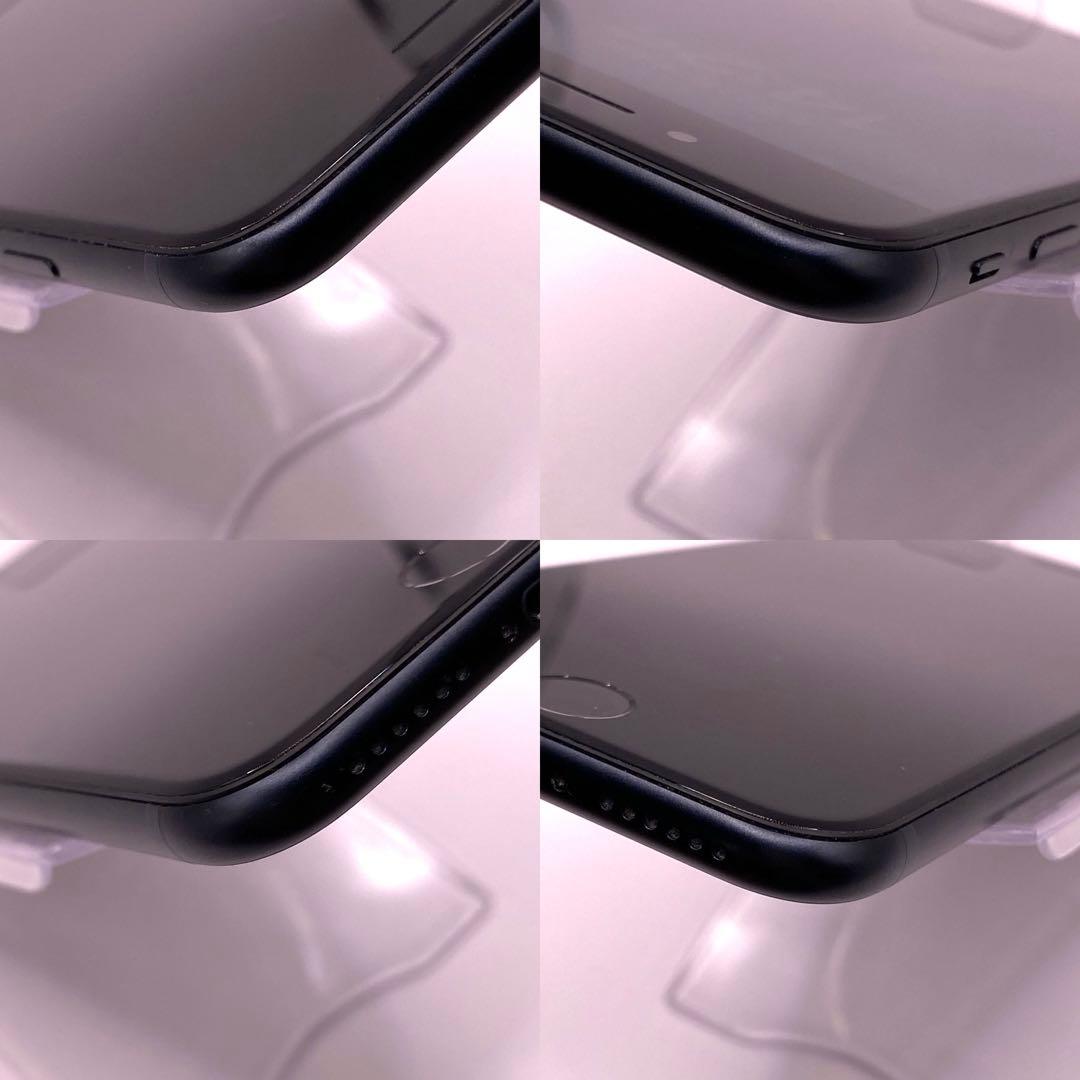 iphoneSE3 （第3世代） 64GB バッテリー100% 超美品