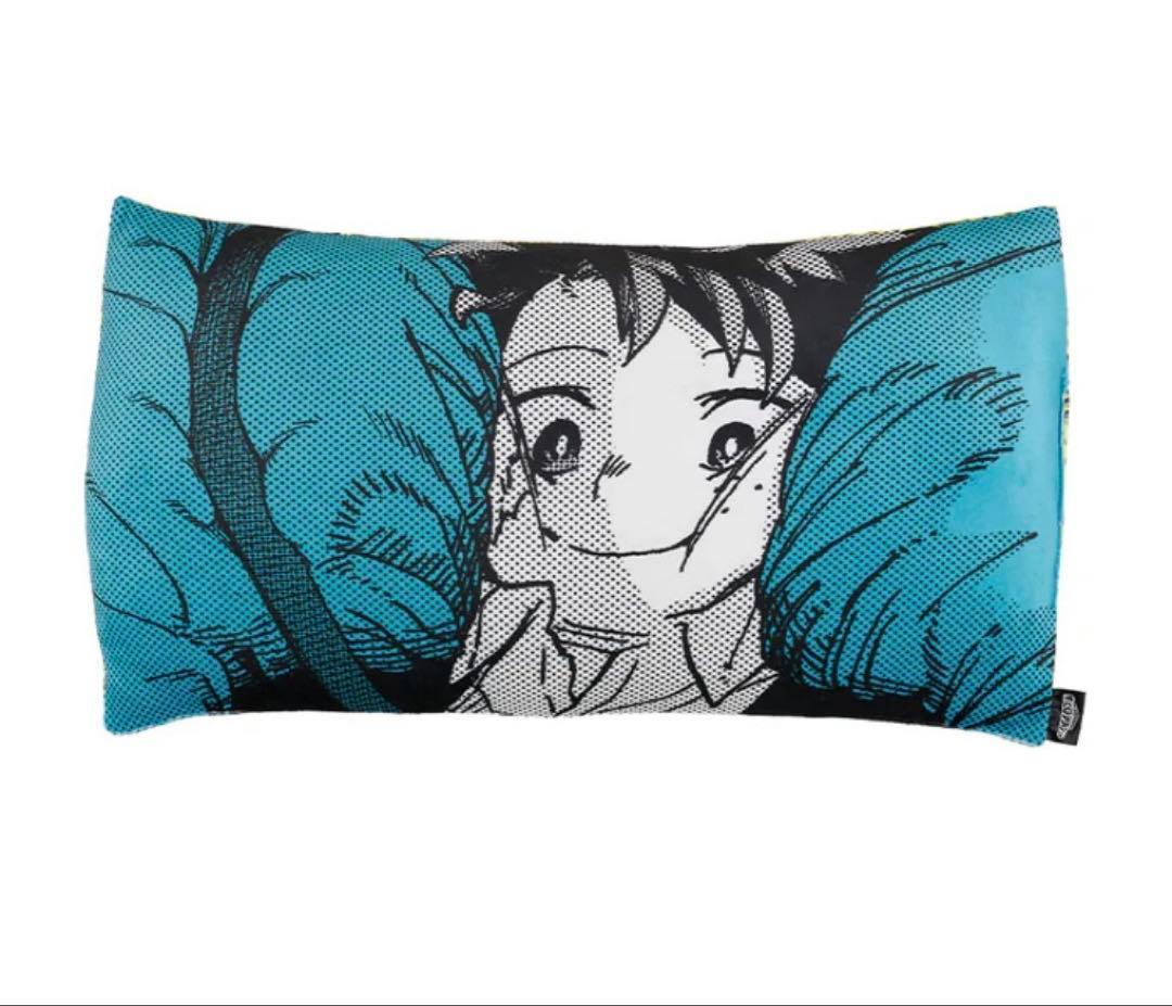 ヒロアカ 僕のヒーローアカデミア フェア 沈むんだけどすごくない？ クッション