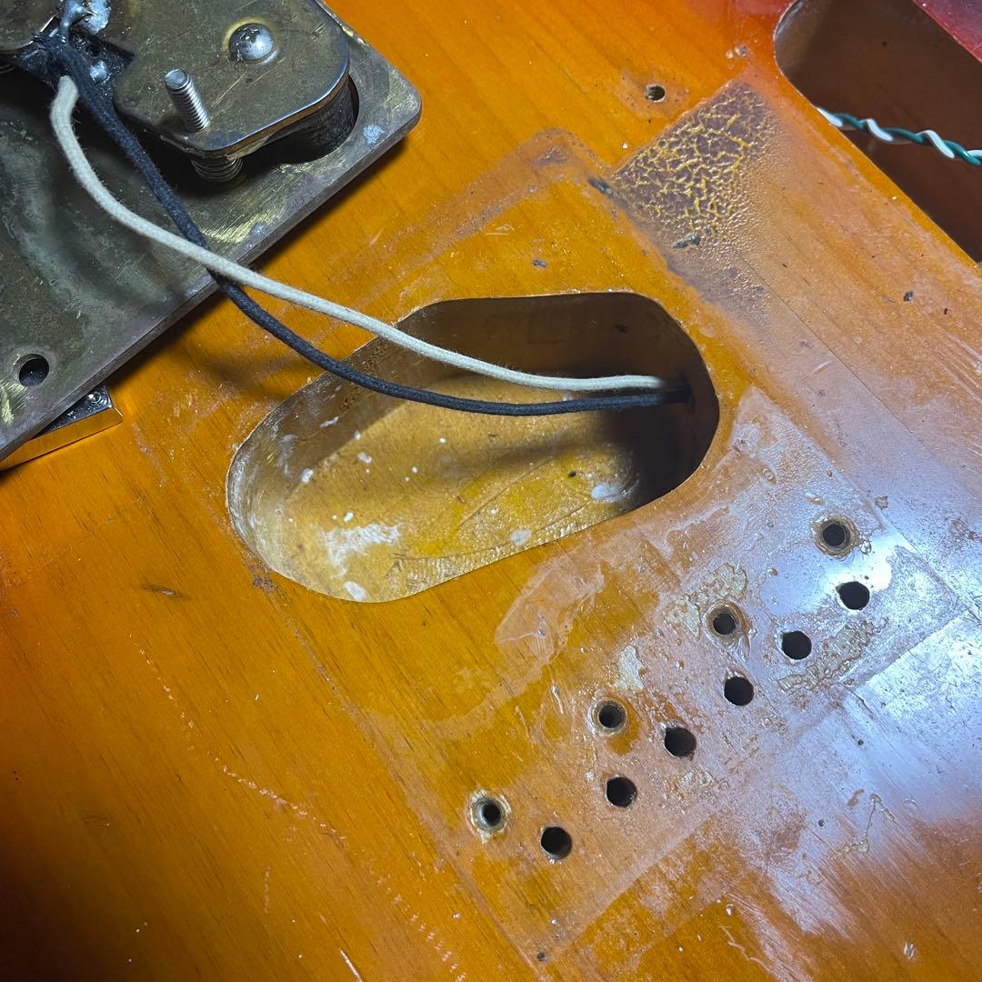 Tokai TE80 Fender Telecaster style トーカイ