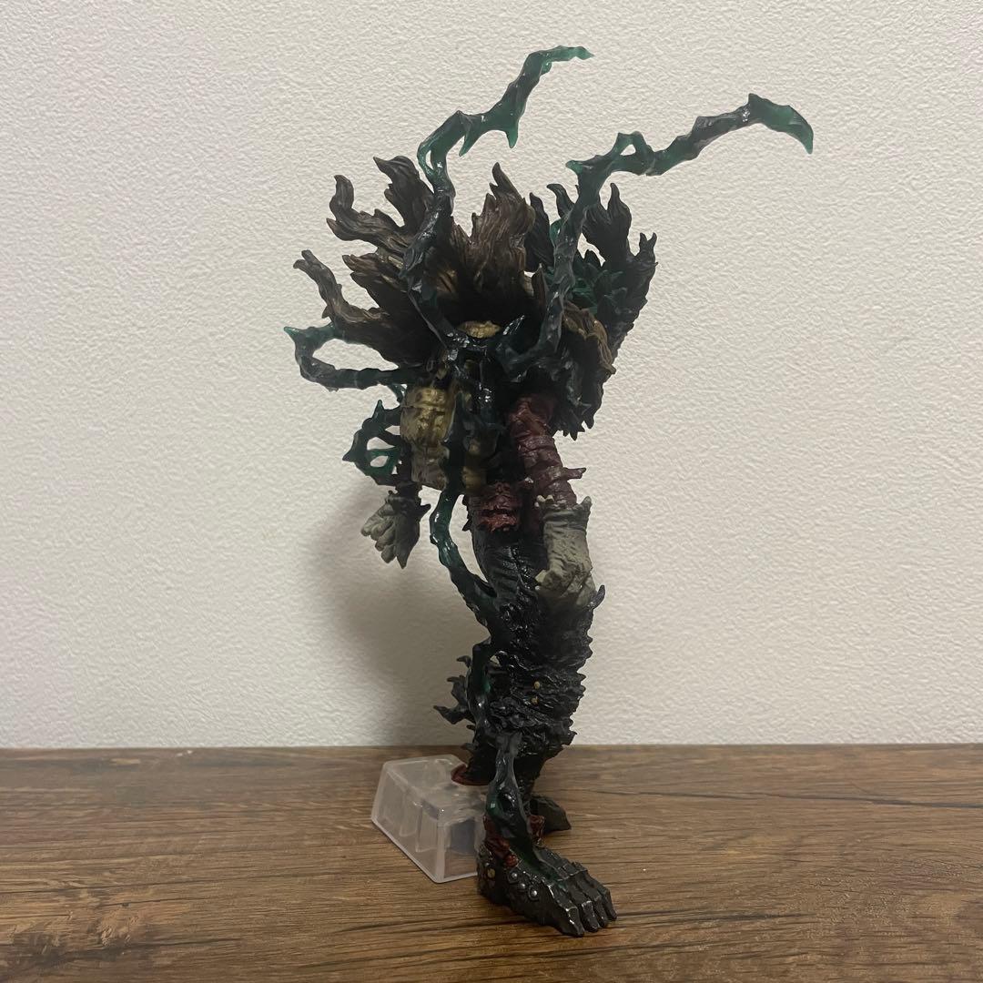 僕のヒーローアカデミア 緑谷出久 一番くじ A賞 フィギュア 仲間