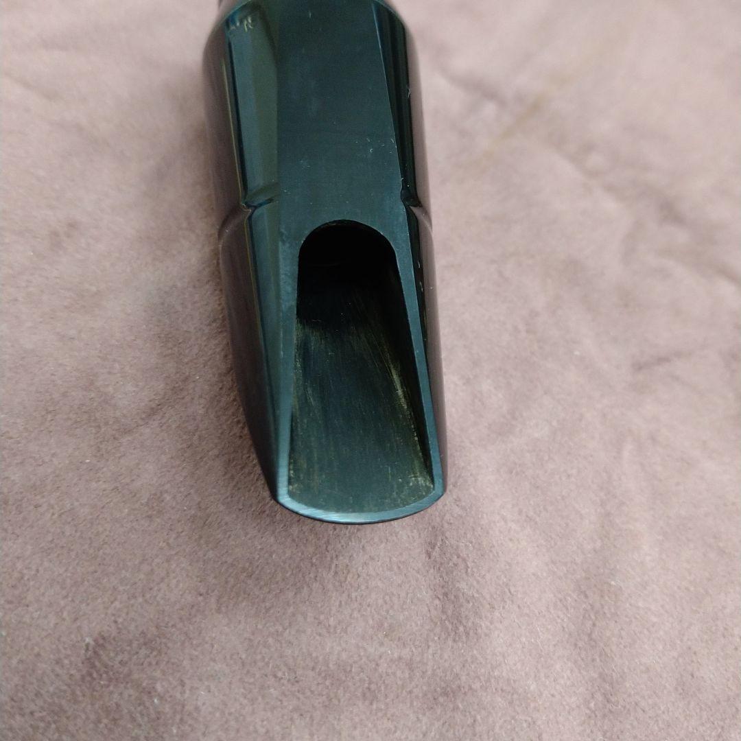 バンドレンソプラノサックスマウスピース、リガチャ、キャップ