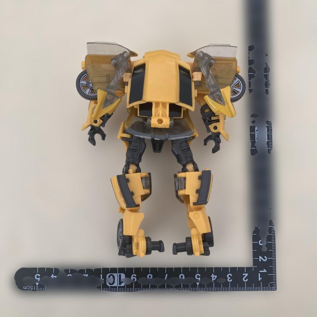 SF・ファンタジー・ホラー Transformers Bumblebee SS-90