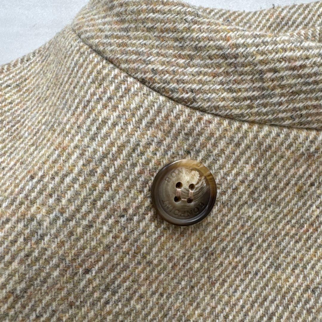 ボンポワン★コート