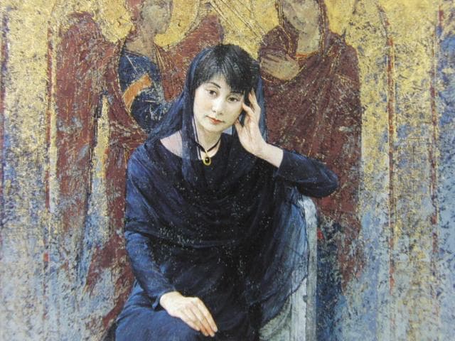 藤森兼明、【アドレーション・アナウンスエーション】、希少な画集画