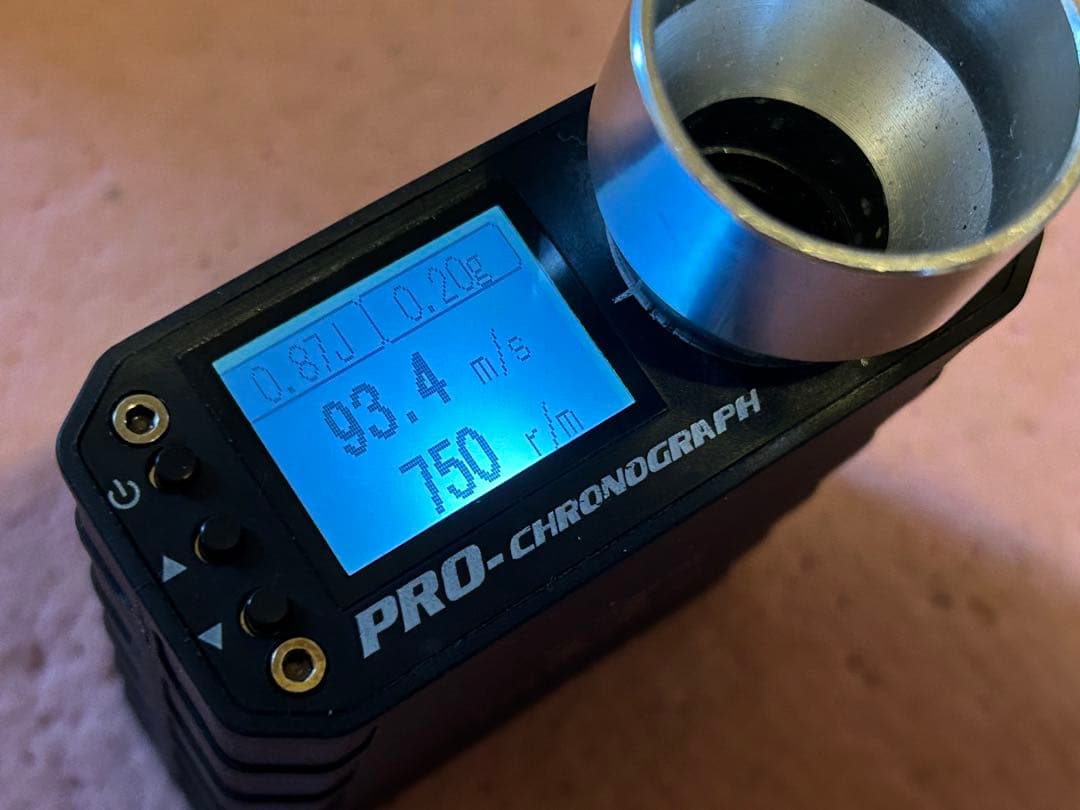 HK 417 D ハンドガード2種類メカボックス整備、精密バレル、刻印追加