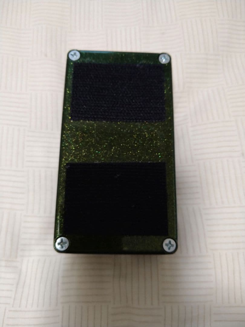 MXR carbon copy アナログディレイ