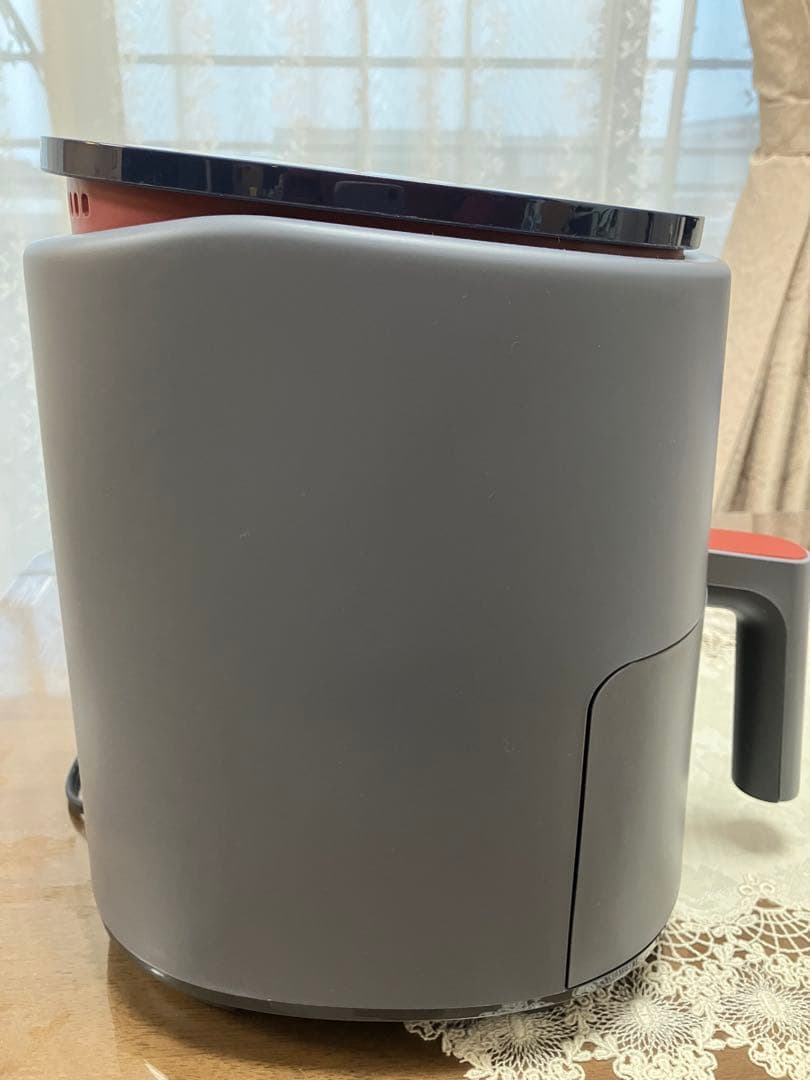 COSORI コソリ ノンフライヤー 3.8L グレー