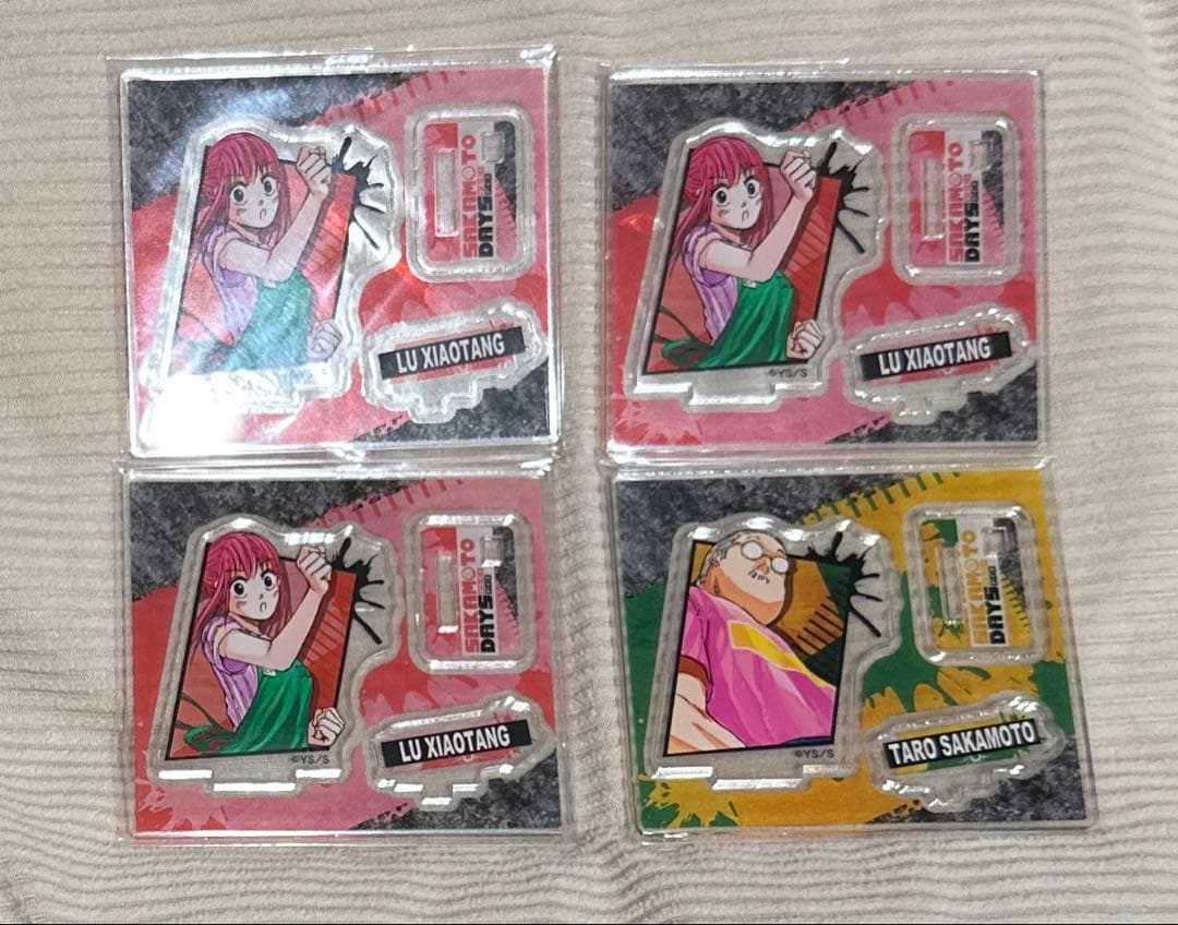 チェンソーマン　sakamoto days　まとめ売り