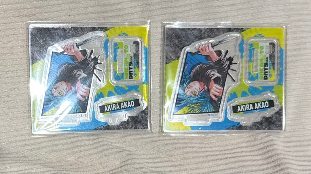 チェンソーマン　sakamoto days　まとめ売り