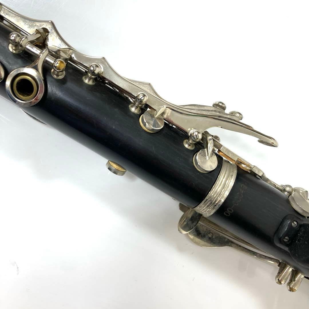 【J.Michael】Jマイケル　クラリネット