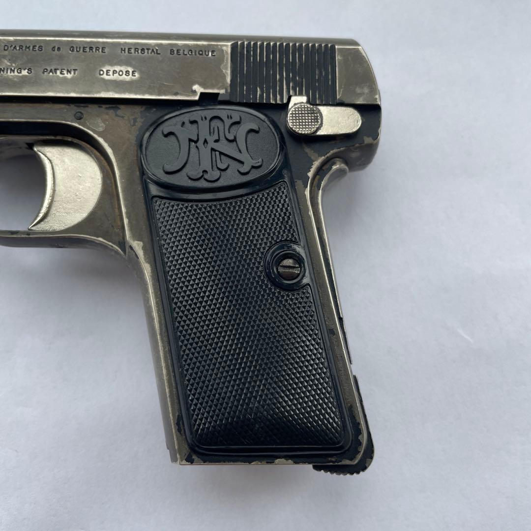 ブローニングM1910 レプリカ社製