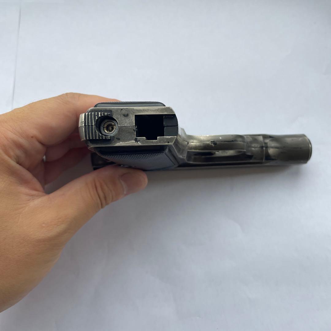 ブローニングM1910 レプリカ社製