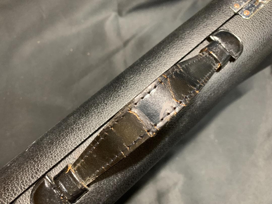 Buffet Crampon ビュッフェクランポン Bbクラリネット E13