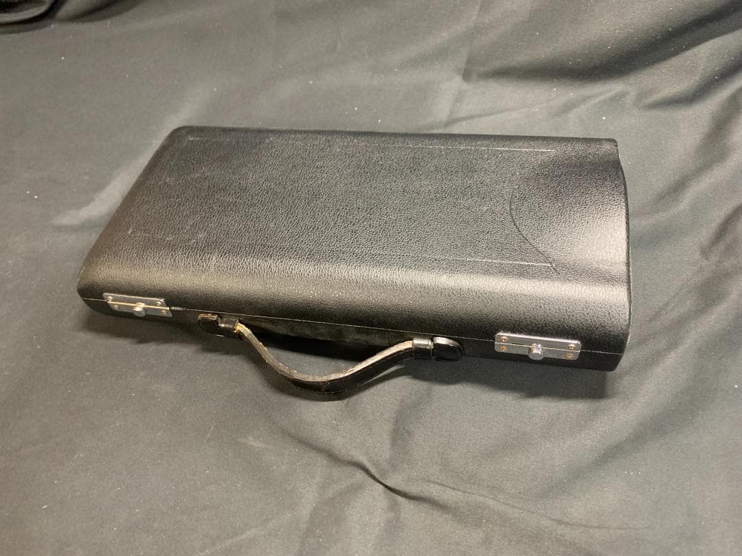 Buffet Crampon ビュッフェクランポン Bbクラリネット E13