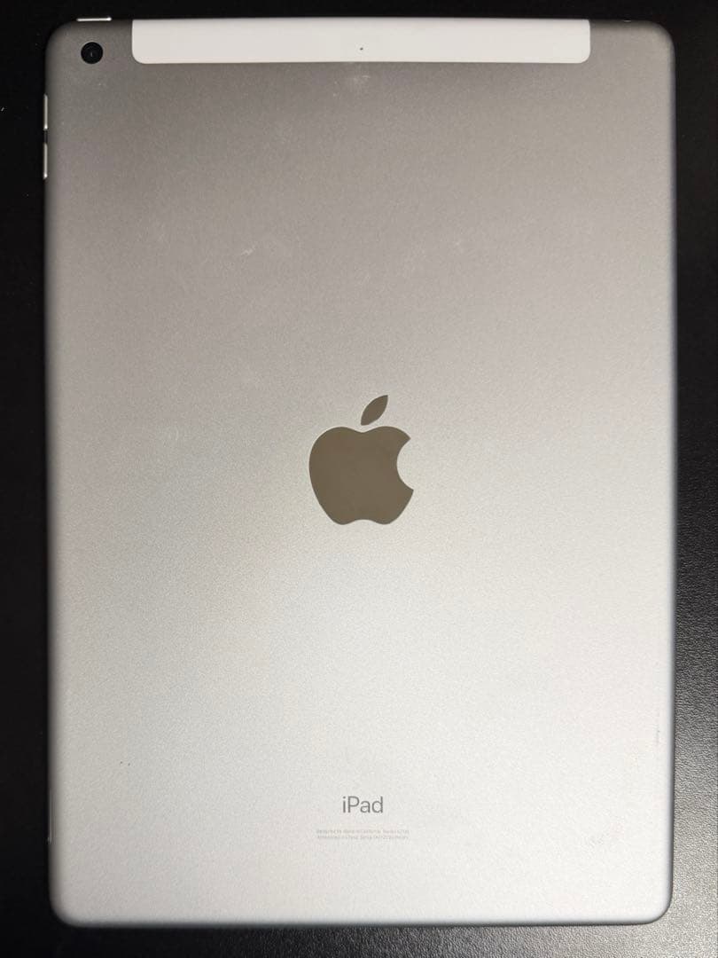 iPad 第7世代 32GB 画面焼けあり