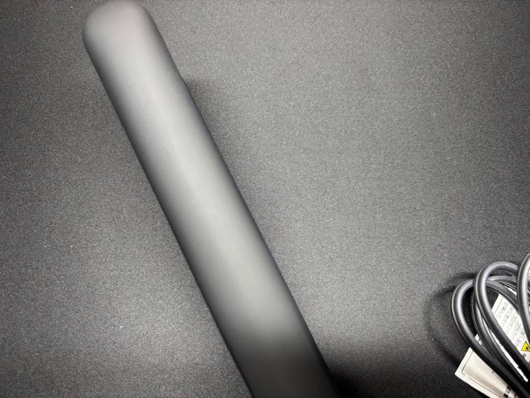 絹女 ヘアアイロン KINUJO DS100 ストレートアイロン