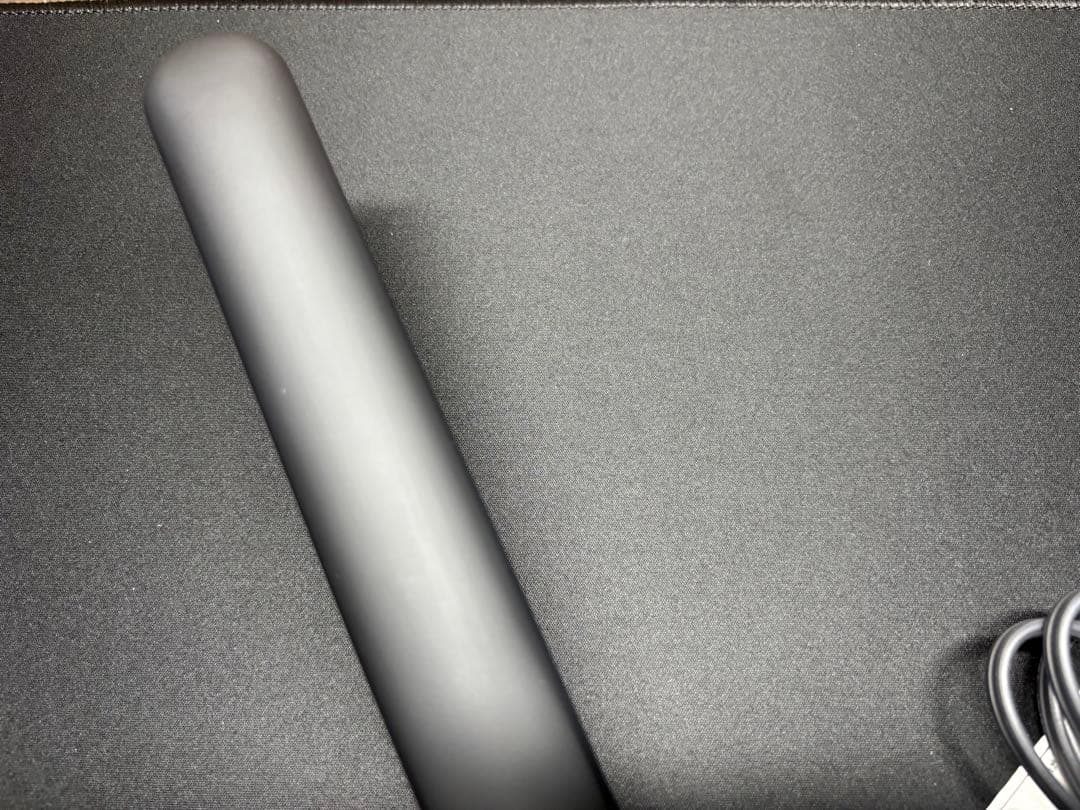 絹女 ヘアアイロン KINUJO DS100 ストレートアイロン