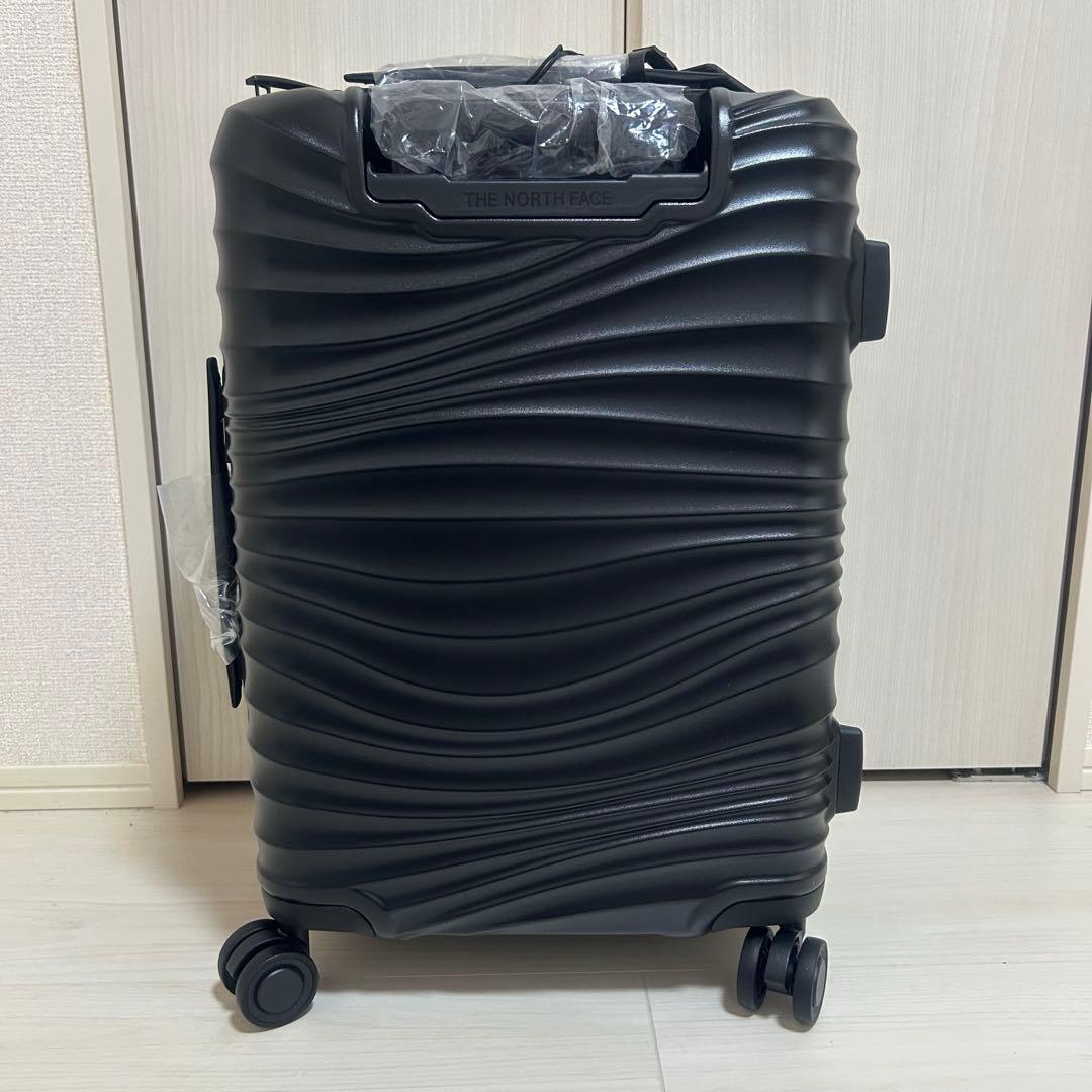 THE NORTH FACE スーツケース 機内持込可能20インチ 日本未発売