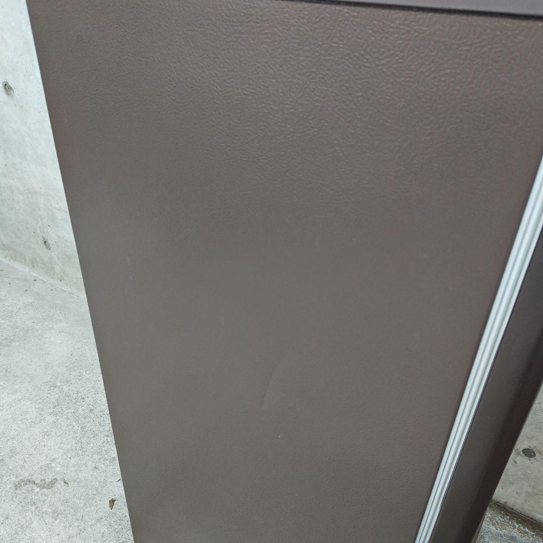 Panasonic パナソニック 冷蔵庫 NR-B14AW-T