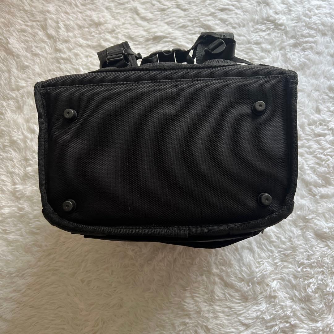 マンダリンブラザーズ スカウトキャリーバックパック