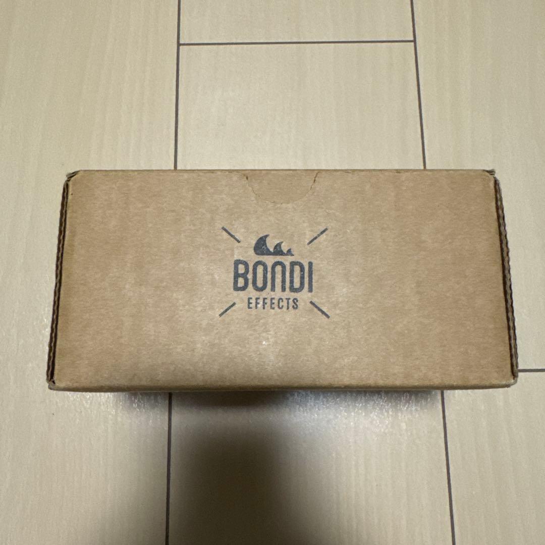 ギター Bondi Effects Sick As Overdrive