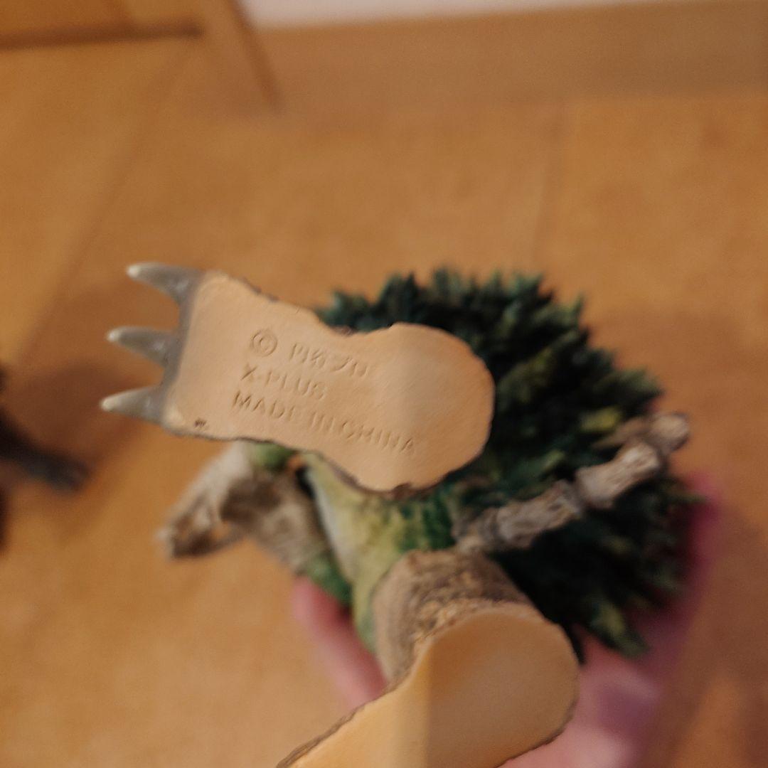 エクスプラス　ガラモン　箱無し