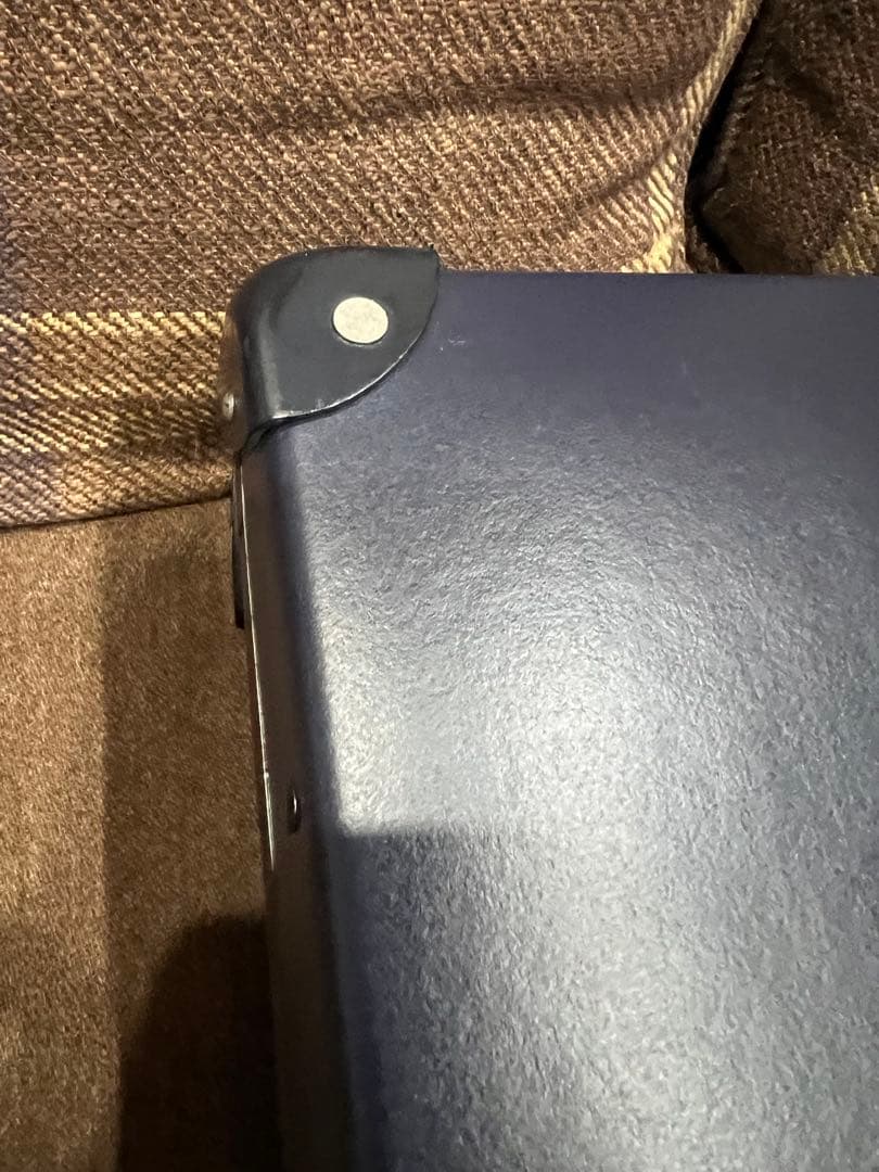 グローブトロッター×トゥモローランド アタッシュケース