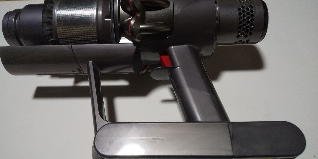 ダイソン掃除機 sv14 本体