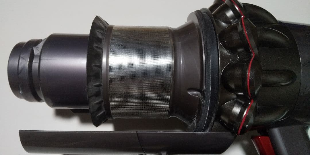 ダイソン掃除機 sv14 本体