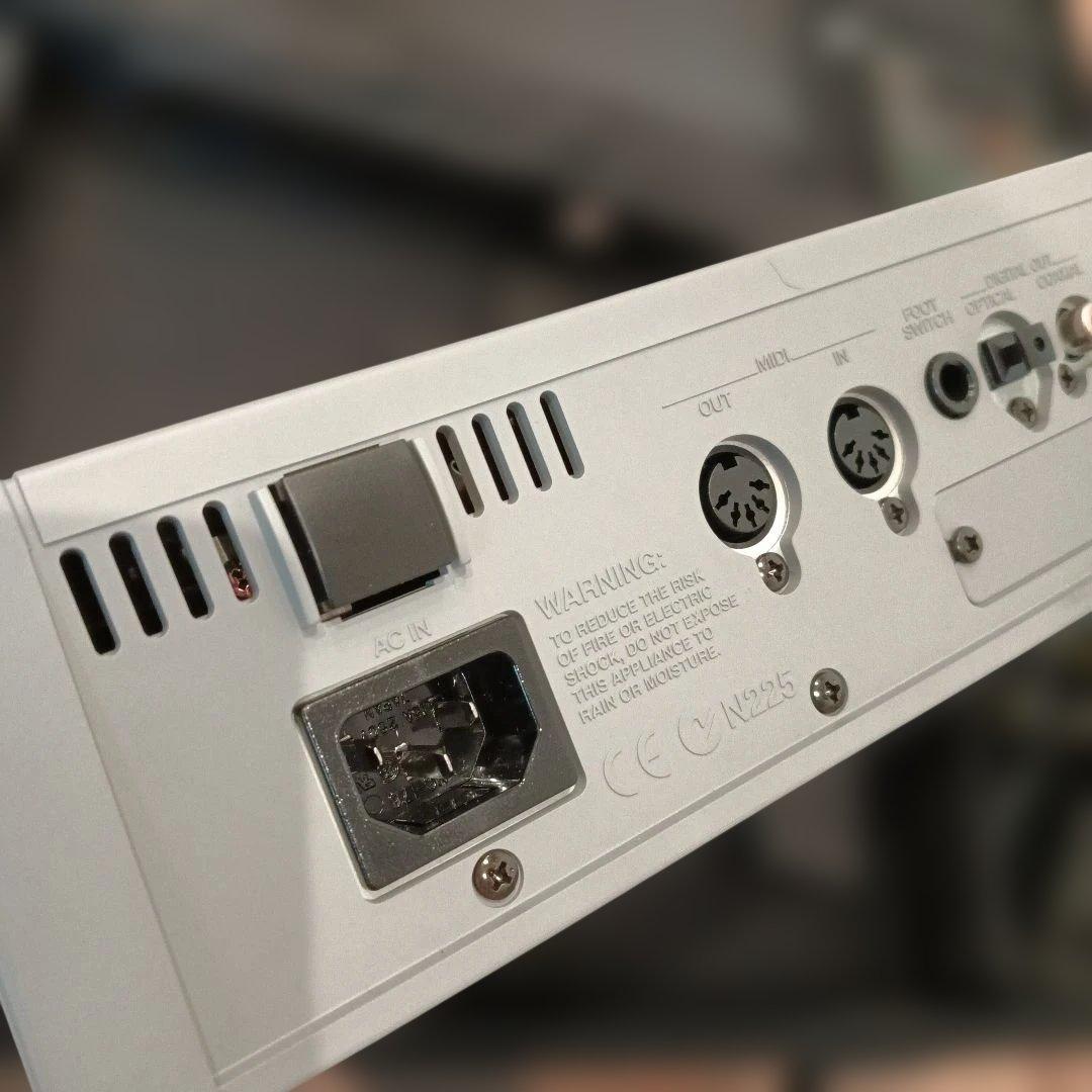 ROLAND　VS-840EX マルチトラックレコーダー　ケース　説明書あり