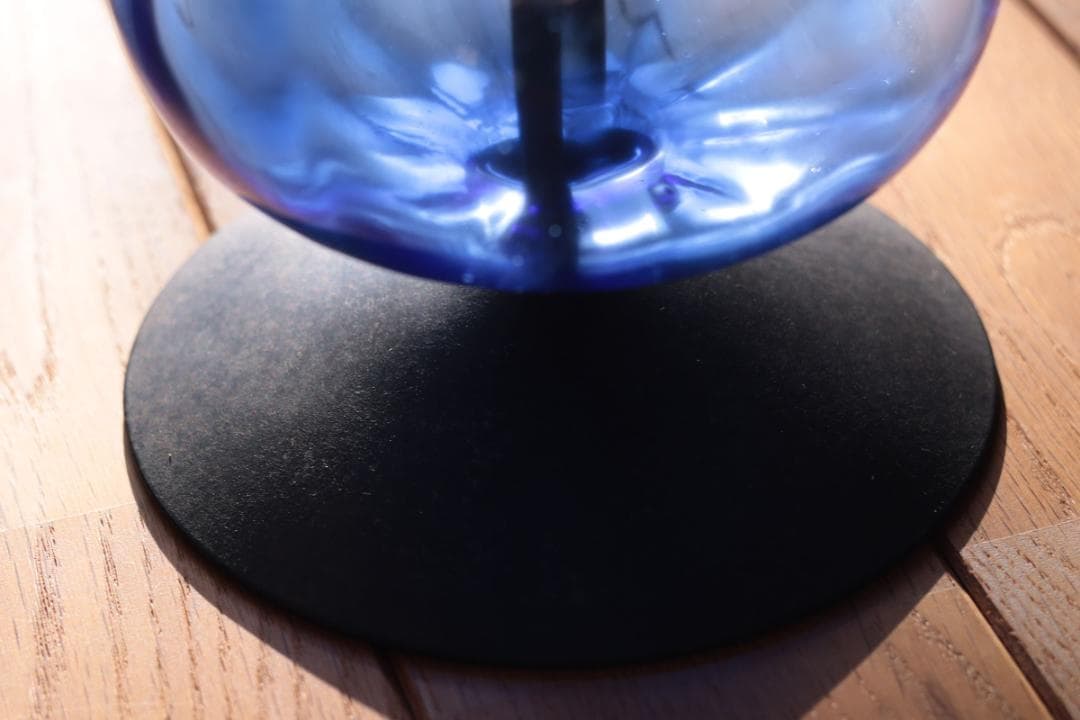 Erik Hoglund エリックホグラン キャンドルスタンド 燭台 55048