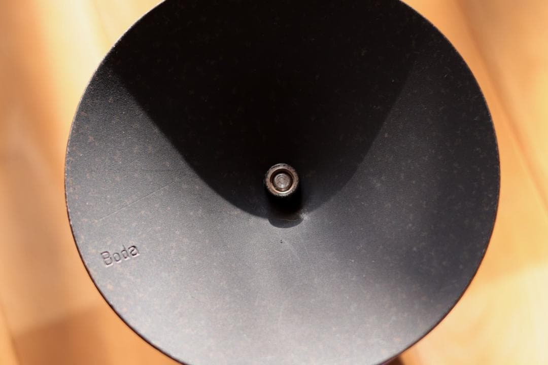 Erik Hoglund エリックホグラン キャンドルスタンド 燭台 55048