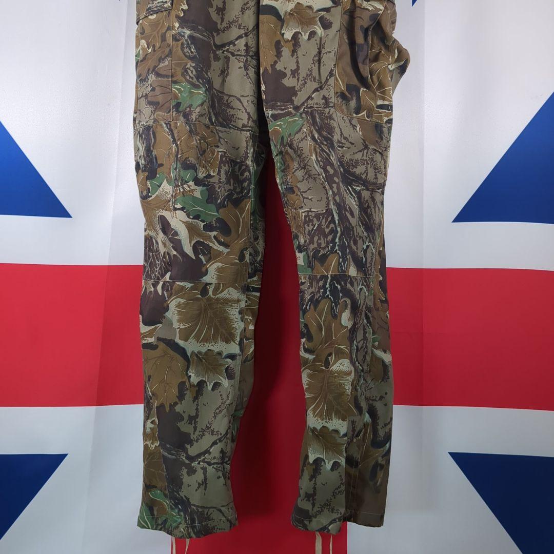 アドバンテージ カモフラージュ パターン上下セット