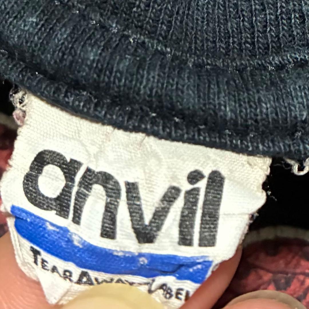 h*s様 TOOL LOS ANGELES CALIFORNIA バンドTシャツ