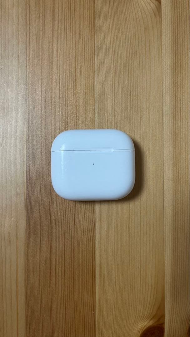 Apple AirPods本体 第3世代　箱無し