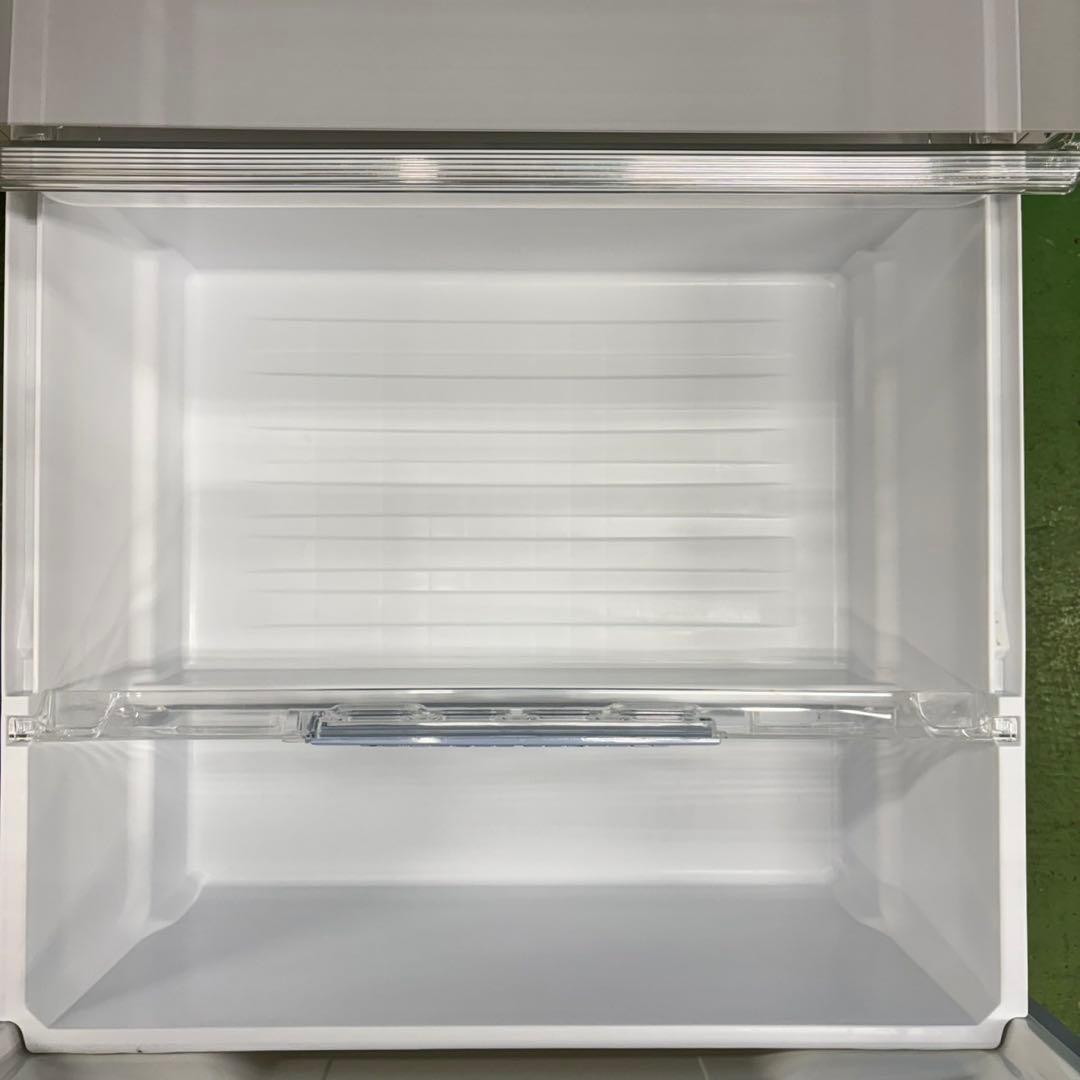 538 大型冷蔵庫　関東圏対応　右開き　自動製氷機付　400L強　今だけ半年保証