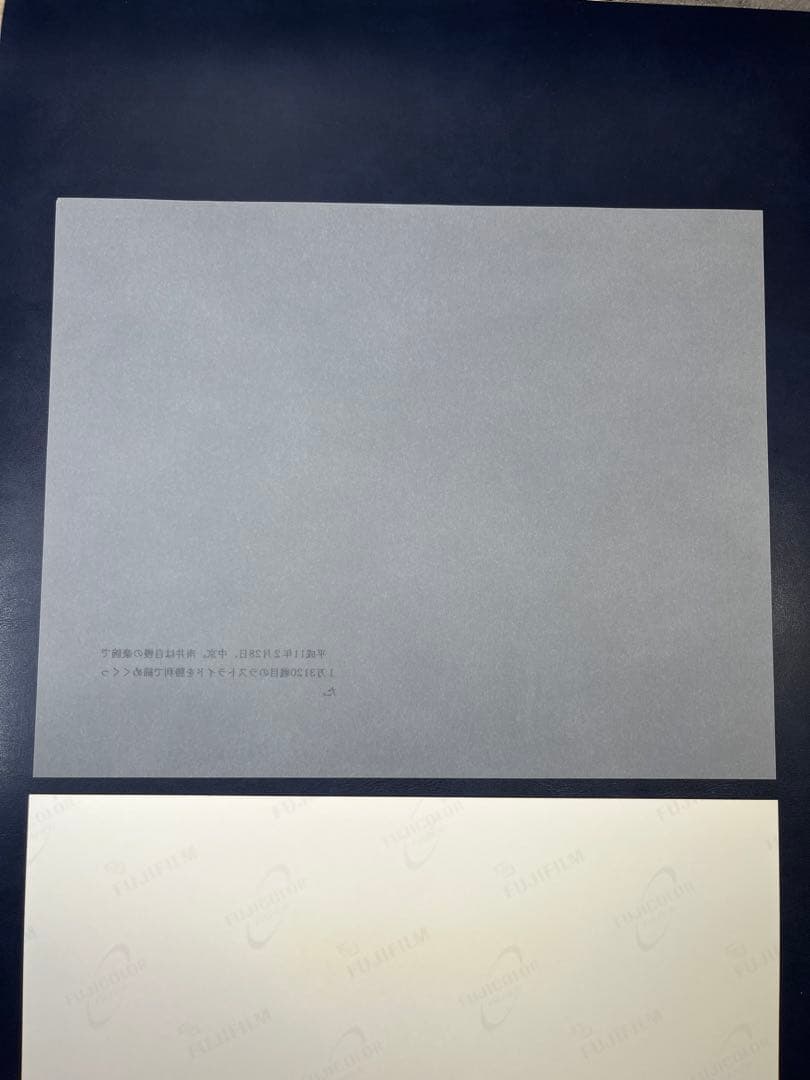 ファイター南井とお手馬4騎　報道写真集　限定保存版　希少