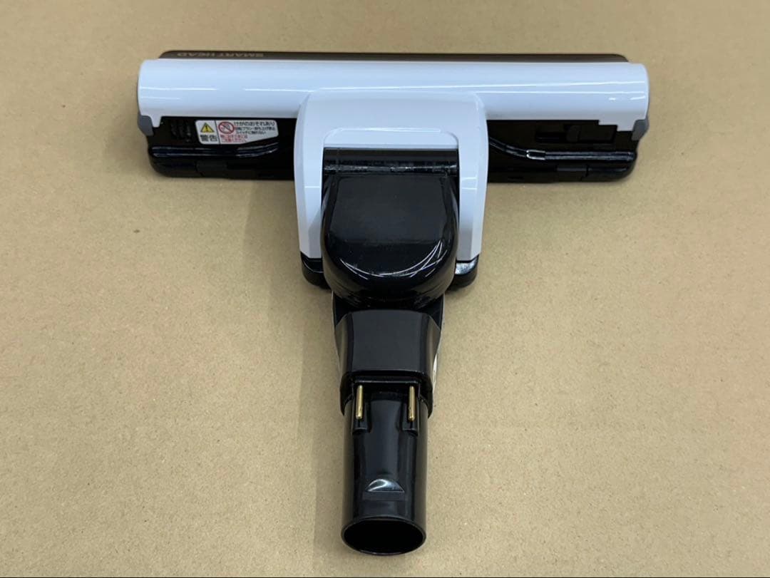 美品　日立　D-DP25 吸口　PV-BH900H 掃除機　白　ホワイト　ベット