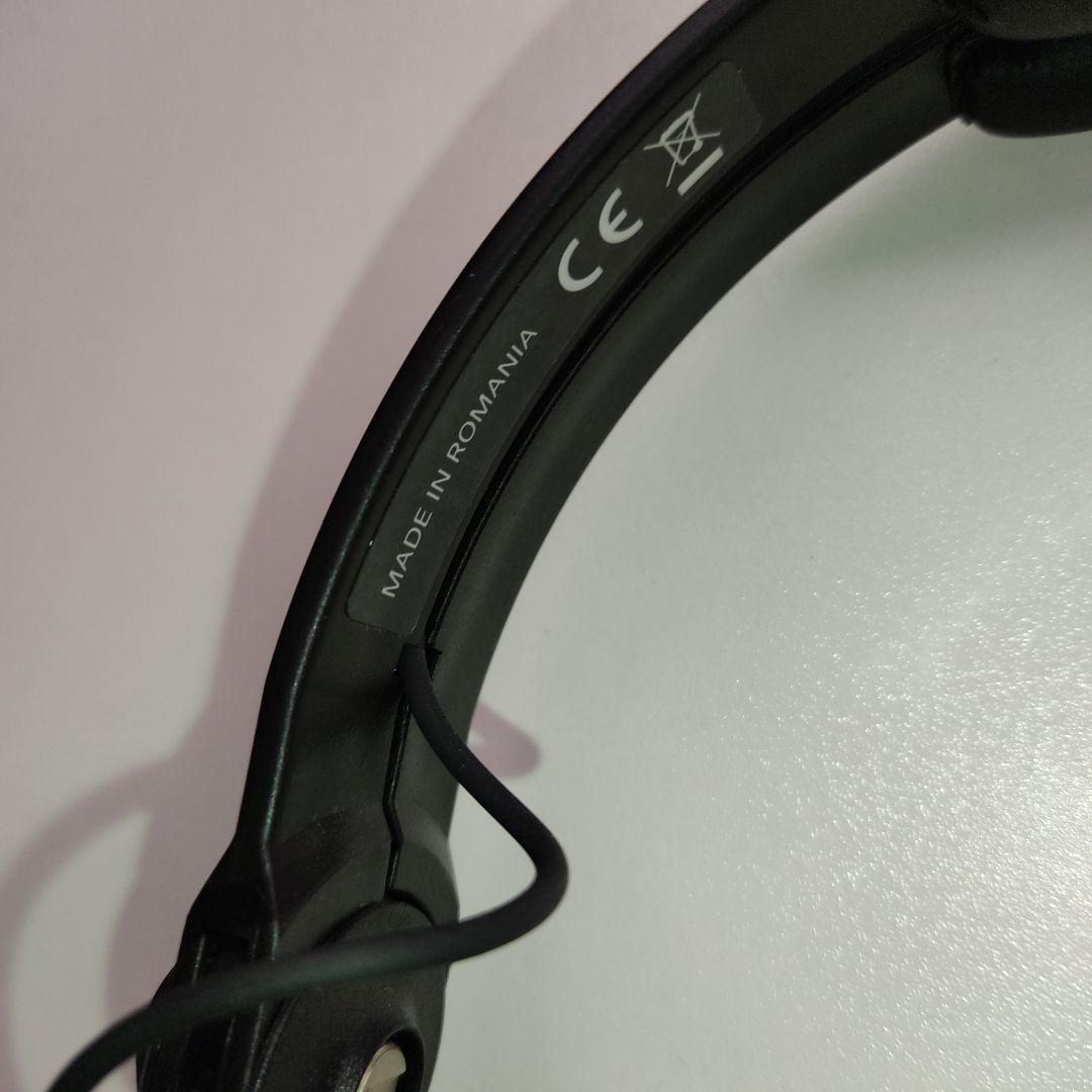 ヘッドホン SENNHEISER HD 25