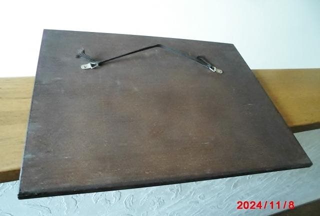 ◇◇◇ なんとなくアンティークな飾り絵 ◇◇◇