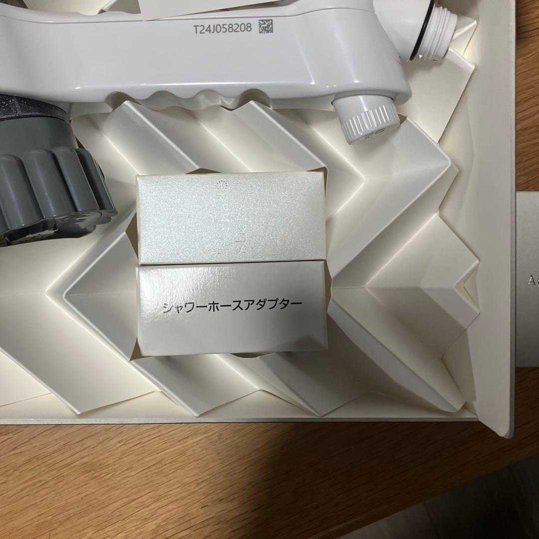 バス・洗面所用品 Mirable zero ULTRA FINE MIST